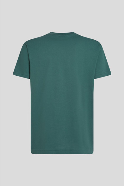 PÓLÓ KARL LAGERFELD JEANS KLJ REG SS K LOGO TEE - Kép 2