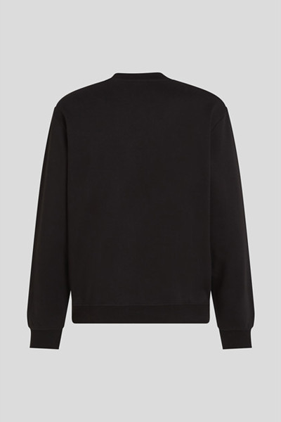 MELEGÍTŐ FELSŐ KARL LAGERFELD JEANS KLJ REG GRAFFITI SWEAT - Kép 2