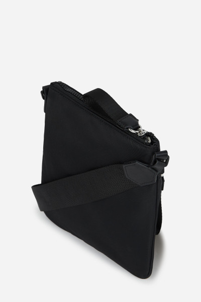 CROSSBODY KARL LAGERFELD JEANS KLJ NYLON SMALL CROSSBODY - Kép 2
