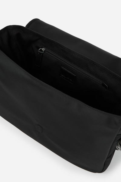 CROSSBODY KARL LAGERFELD JEANS KLJ ESSENTIAL NYLON MESSENGER - Fotografia č. 3