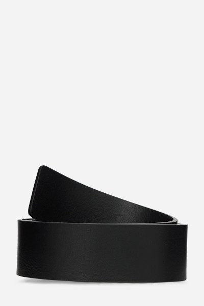 ÖV KARL LAGERFELD JEANS KLJ LOGO LTHR BELT - Kép 2