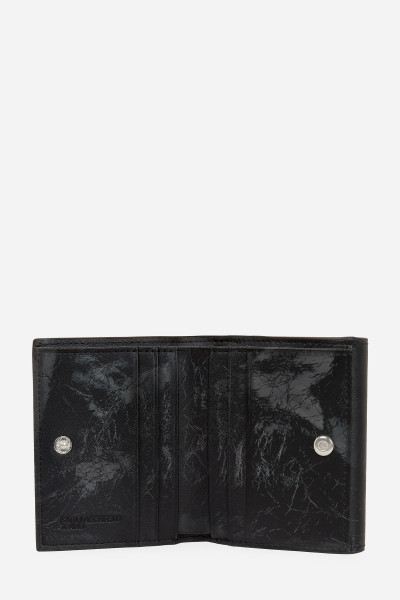 PEŇAŽENKA KARL LAGERFELD JEANS KLJ GEO LTHR WALLET SHINY - Fotografia č. 3