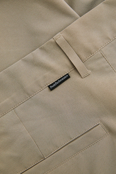 KALHOTY PEAK PERFORMANCE FLIER PANTS MEN - Fotografie č. 4