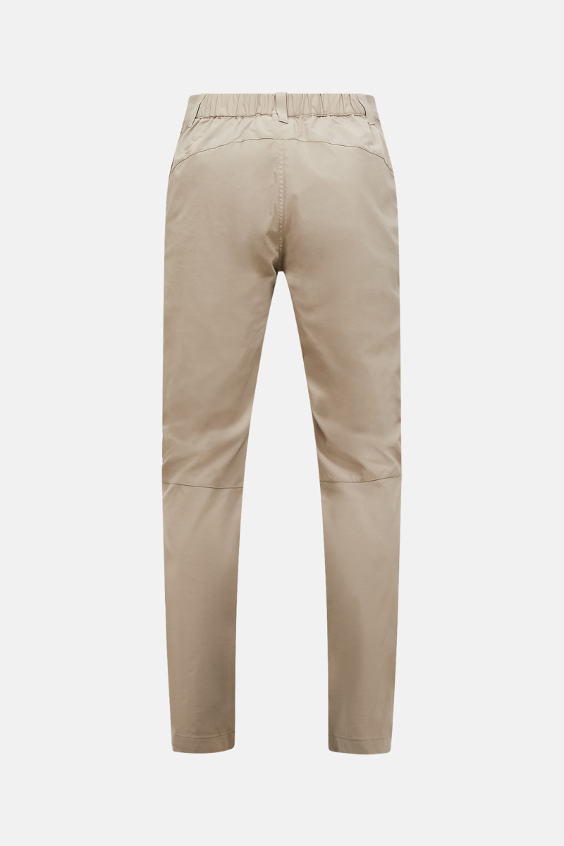 Nohavice Peak Performance W Iconiq Pants Avid Beige