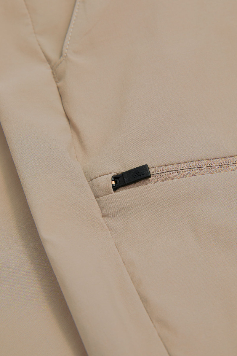 Nohavice Peak Performance W Iconiq Pants Avid Beige