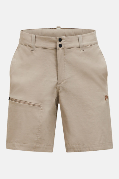 RÖVIDNADRÁG PEAK PERFORMANCE ICONIQ SHORTS WOMEN - Kép 1