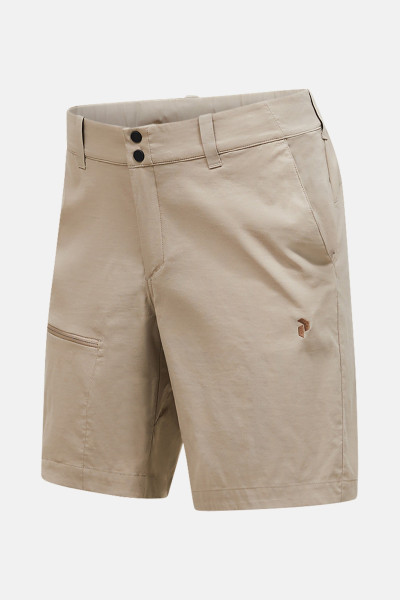 RÖVIDNADRÁG PEAK PERFORMANCE ICONIQ SHORTS WOMEN - Kép 2