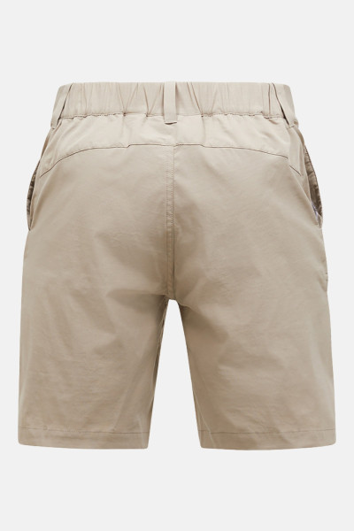 RÖVIDNADRÁG PEAK PERFORMANCE ICONIQ SHORTS WOMEN - Kép 3