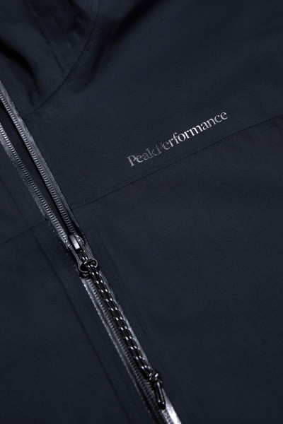 KABÁT PEAK PERFORMANCE M TREELINE SHELL PARKA - Fotografia č. 4