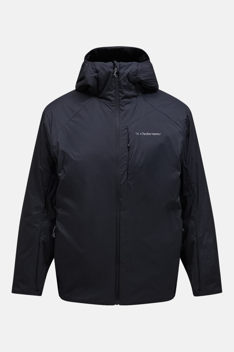 Bunda Peak Performance M Freelight Reversible Ho-T Black