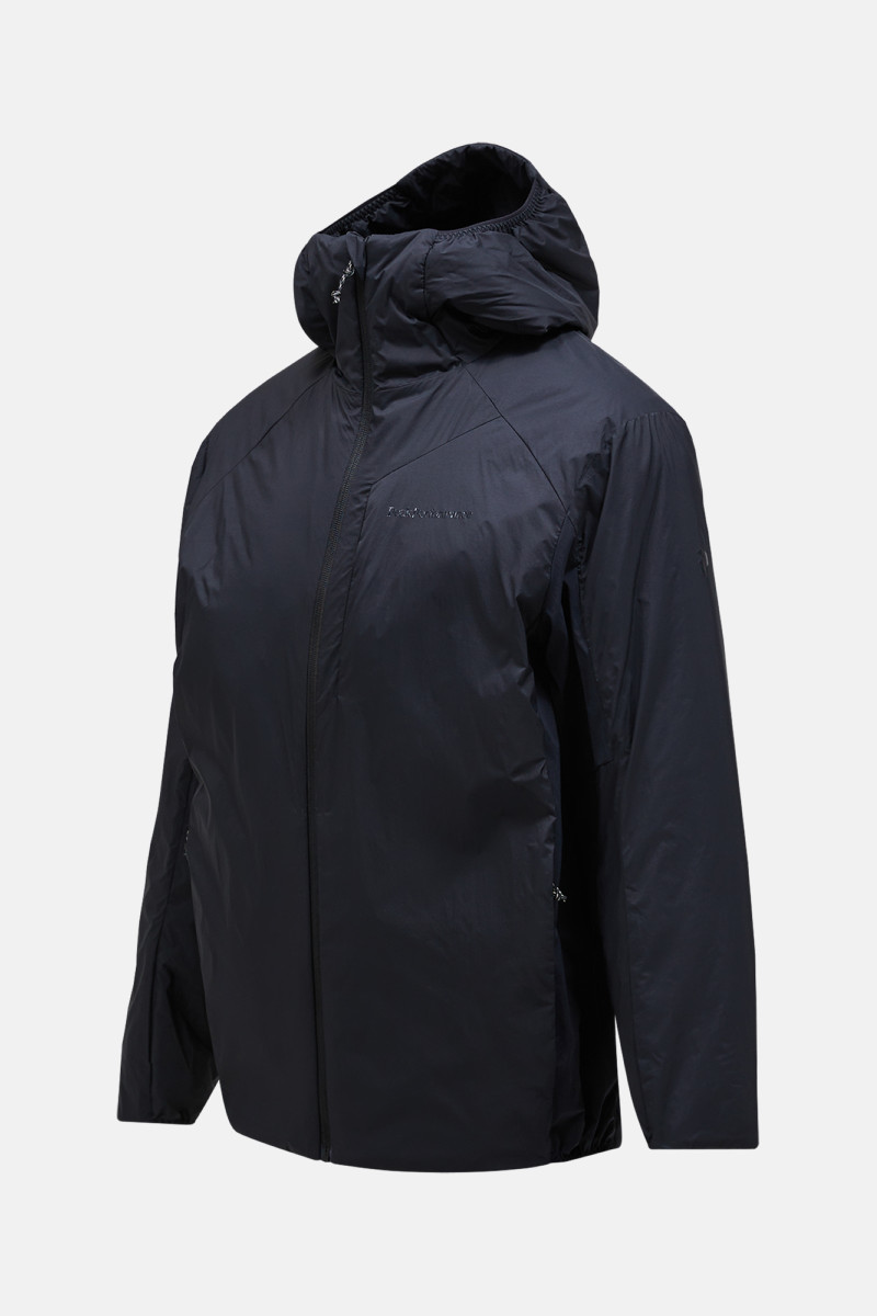 Bunda Peak Performance M Freelight Reversible Ho-T Black