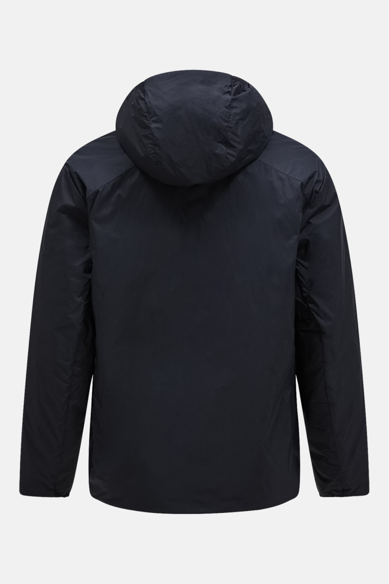 Bunda Peak Performance M Freelight Reversible Ho-T Black