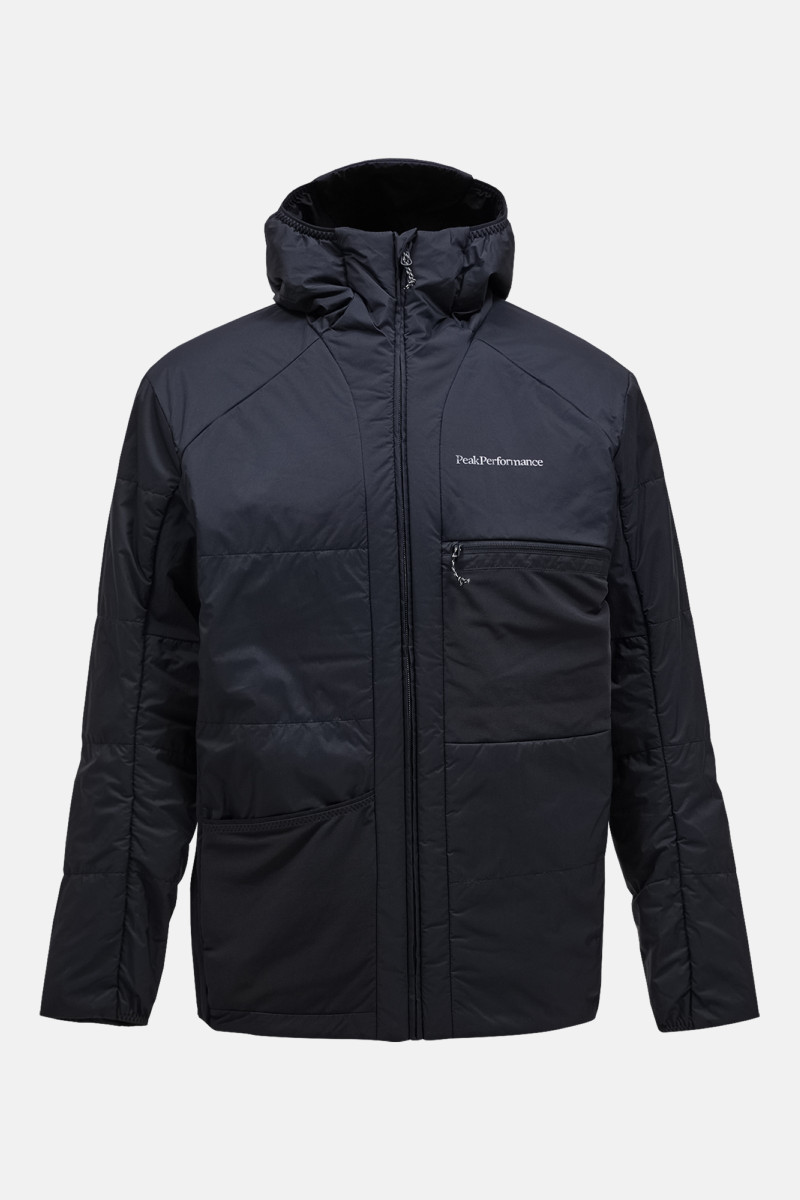 Bunda Peak Performance M Freelight Reversible Ho-T Black