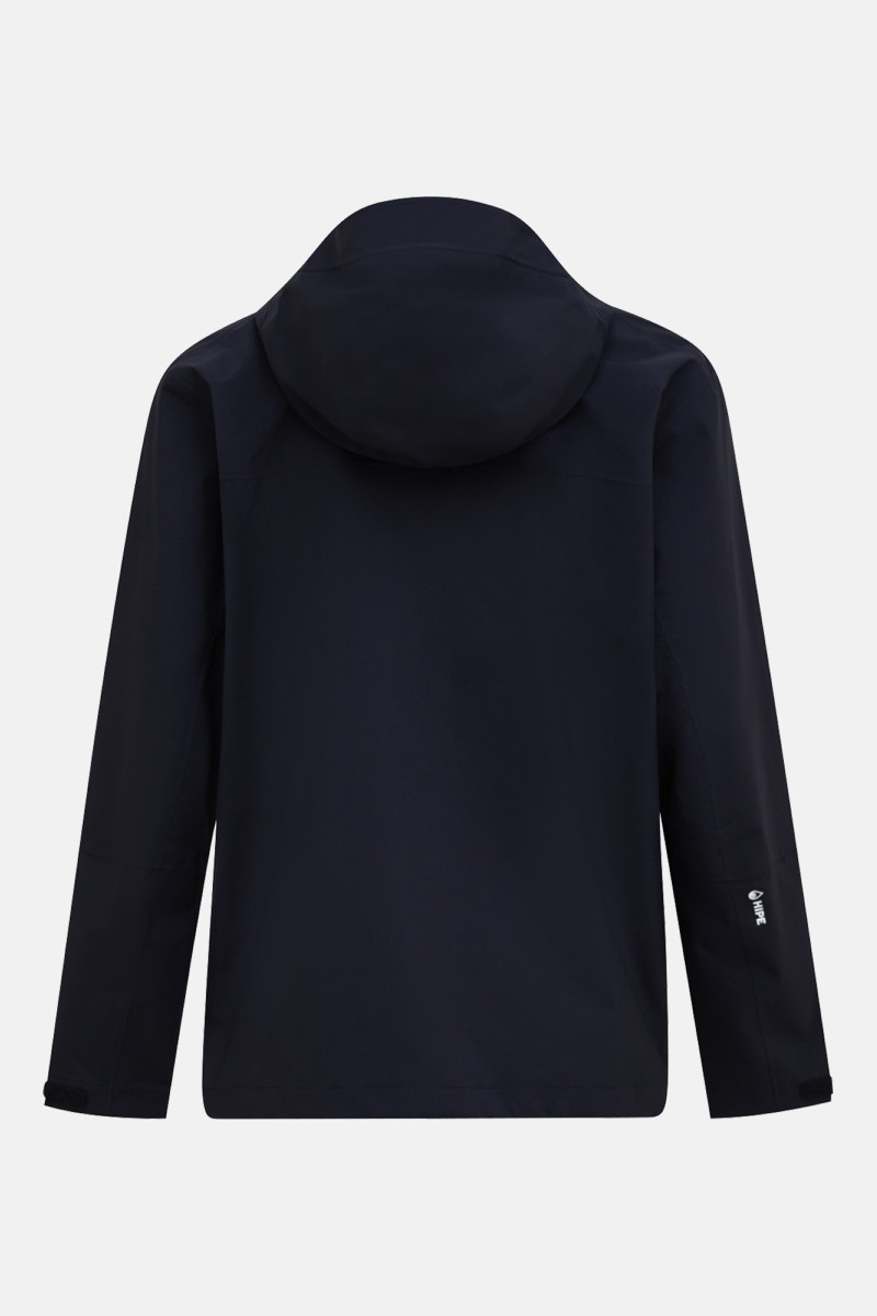 Bunda Peak Performance M Trail Hipe Shell Jacket Black