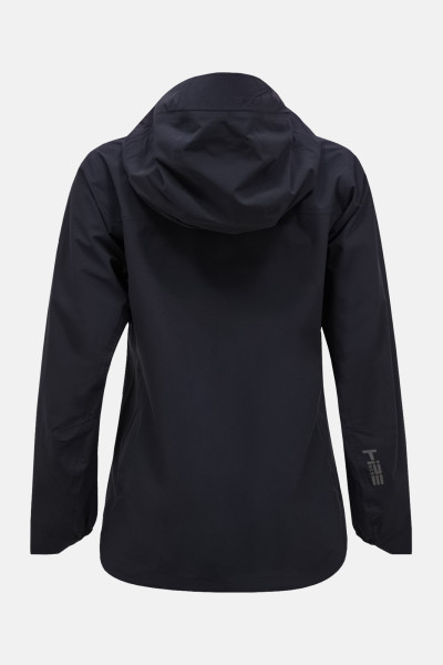 BUNDA PEAK PERFORMANCE COMMUTER HIPE® 3L SHELL JACKET WOMEN - Fotografia č. 3