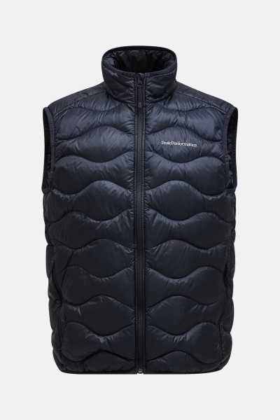 VESTA PEAK PERFORMANCE HELIUM DOWN VEST MEN - Fotografie č. 1