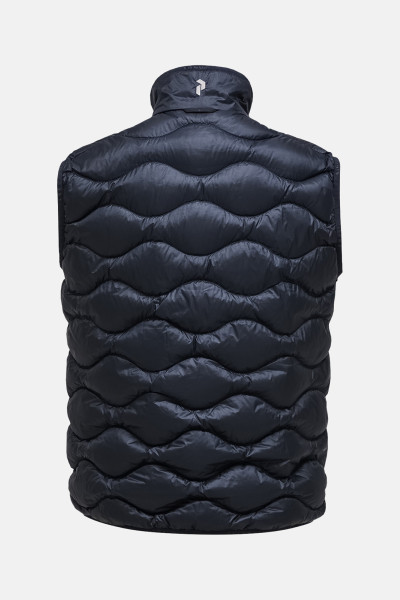 VESTA PEAK PERFORMANCE HELIUM DOWN VEST MEN - Fotografie č. 3