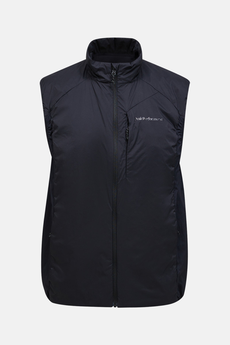 Vesta Peak Performance M Freelight Reversible Ve-T Black