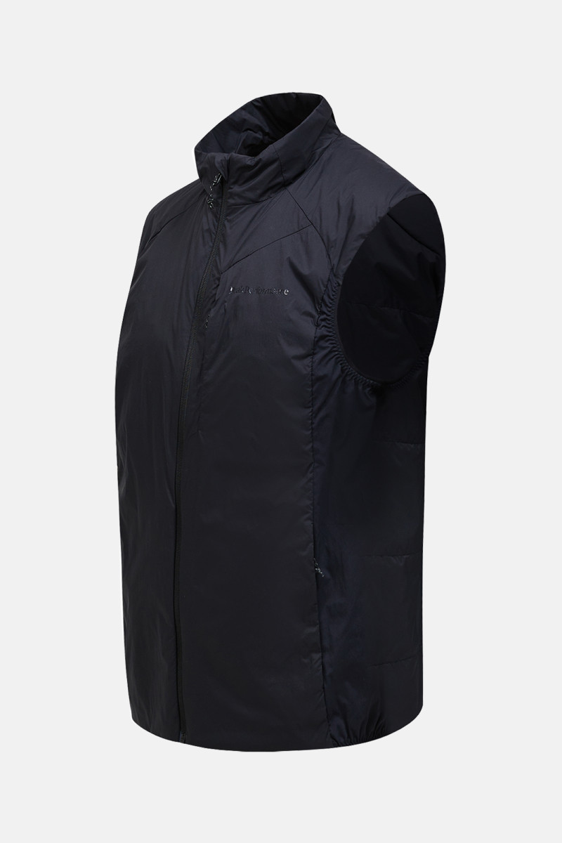Vesta Peak Performance M Freelight Reversible Ve-T Black