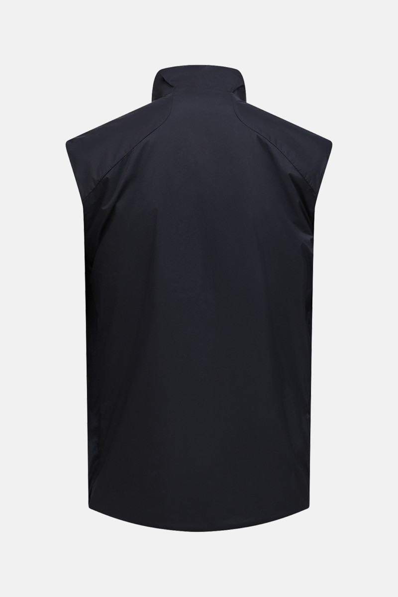 Vesta Peak Performance M Freelight Reversible Ve-T Black