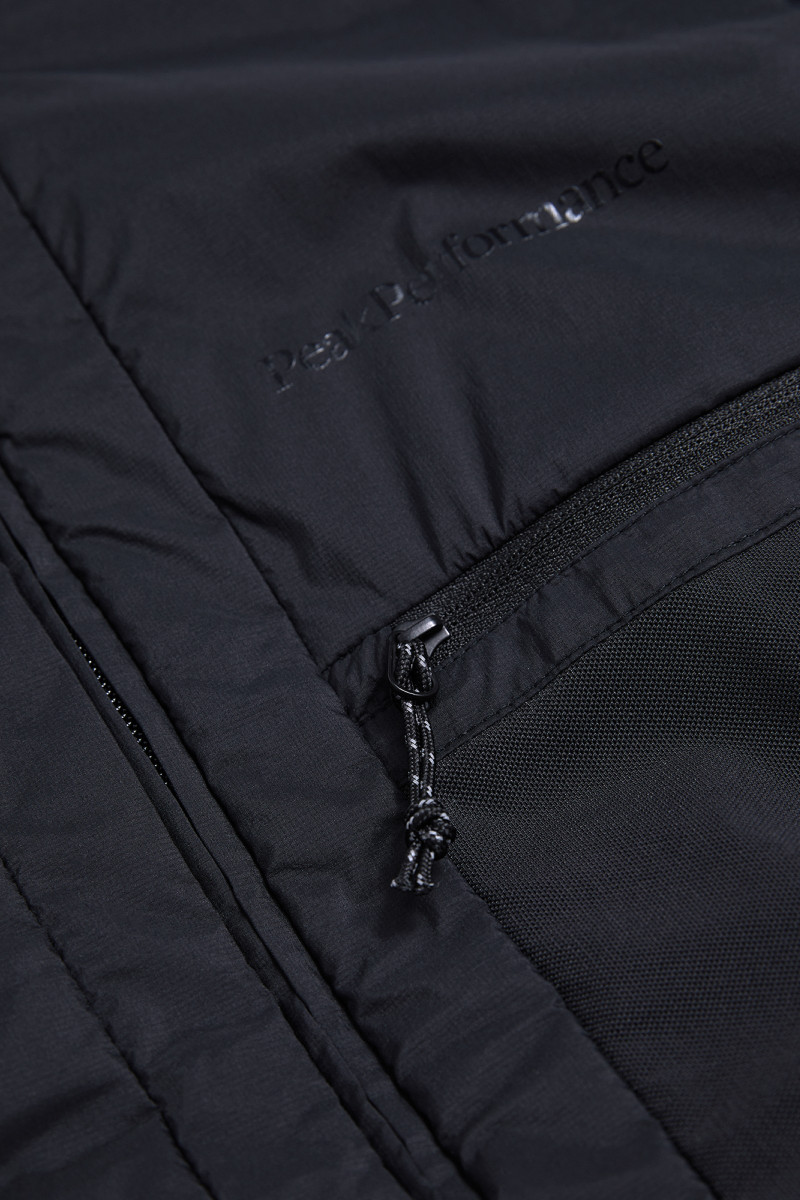 Vesta Peak Performance M Freelight Reversible Ve-T Black