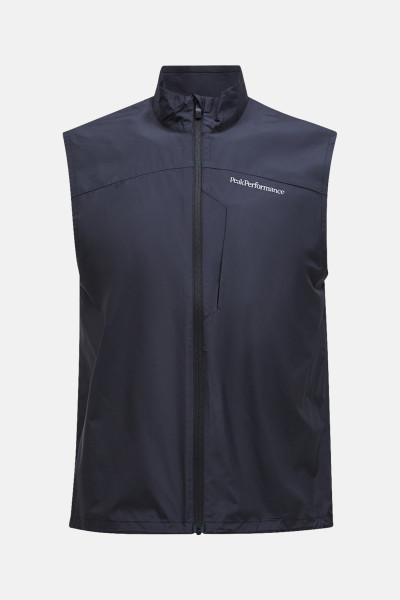 VESTA PEAK PERFORMANCE GLIDER WIND VEST MEN - Fotografie č. 1