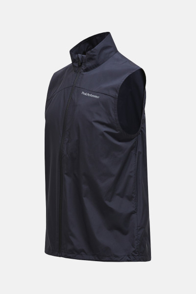 VESTA PEAK PERFORMANCE GLIDER WIND VEST MEN - Fotografie č. 2