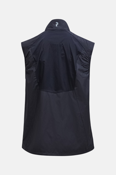 VESTA PEAK PERFORMANCE GLIDER WIND VEST MEN - Fotografie č. 3