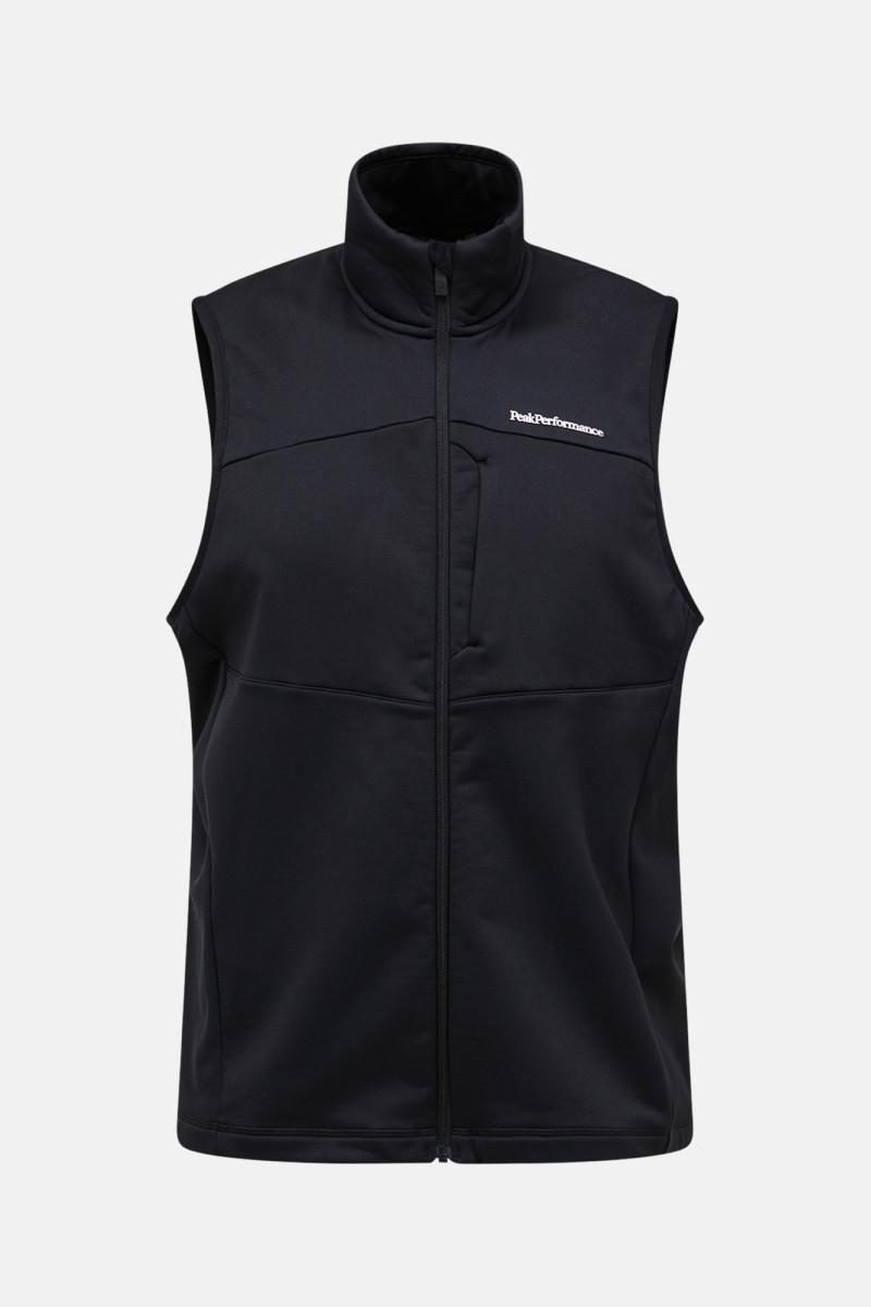 Vesta Peak Performance M Horizon Quest Vest Black