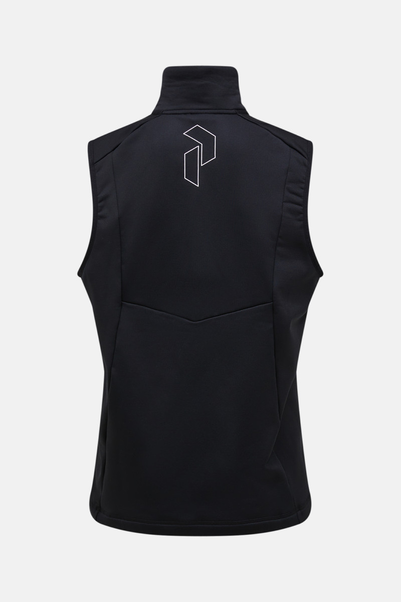 Vesta Peak Performance M Horizon Quest Vest Black
