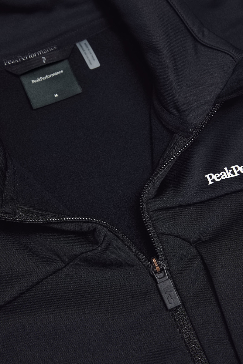 Vesta Peak Performance M Horizon Quest Vest Black