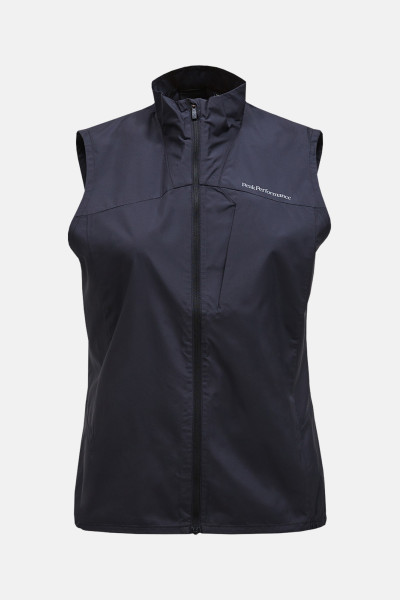 VESTA PEAK PERFORMANCE GLIDER WIND VEST WOMEN - Fotografie č. 1