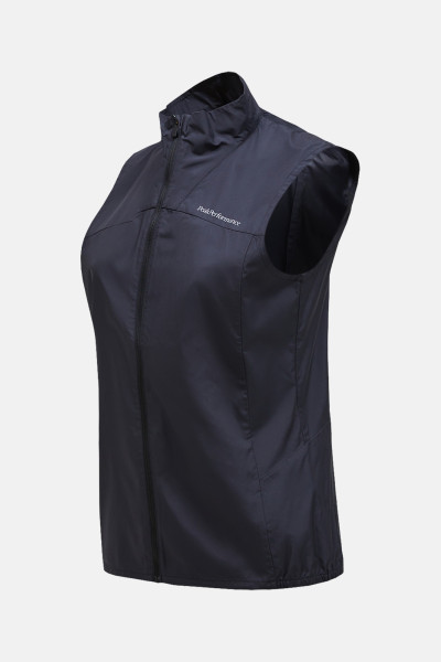 VESTA PEAK PERFORMANCE GLIDER WIND VEST WOMEN - Fotografie č. 2