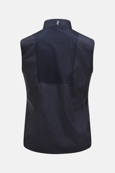 VESTA PEAK PERFORMANCE GLIDER WIND VEST WOMEN - Fotografie č. 3