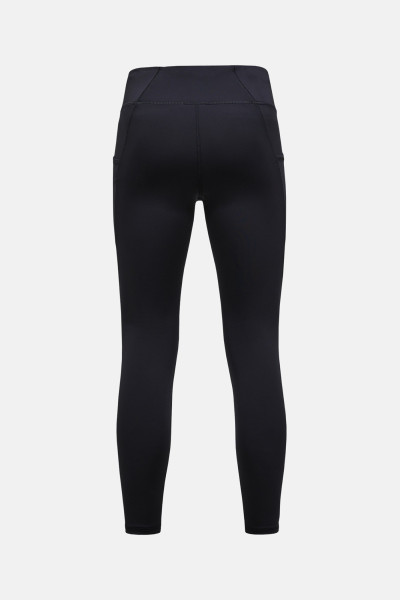 LEGGINS PEAK PERFORMANCE FLOW TIGHTS WOMEN - Kép 3