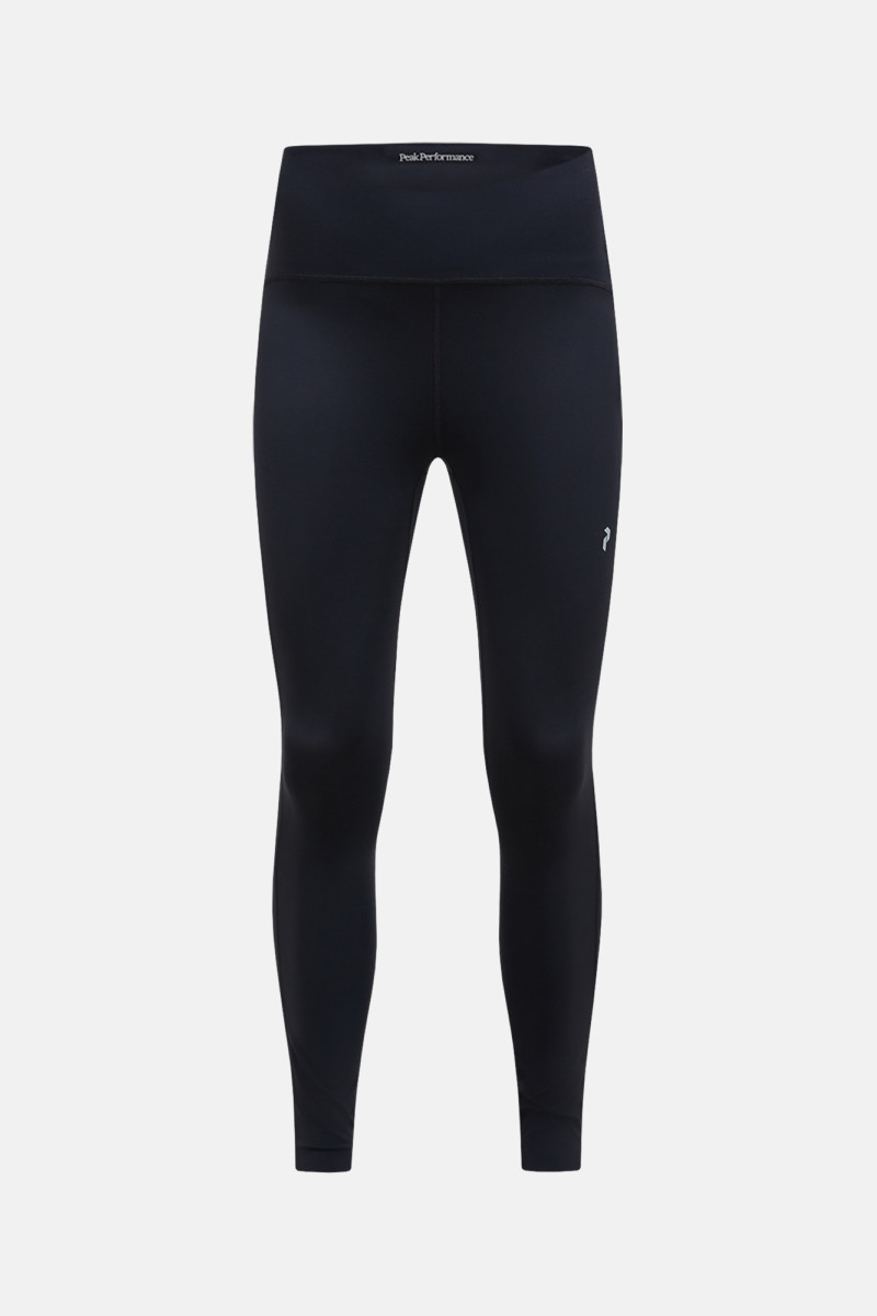 Legíny Peak Performance W Light Tights Black