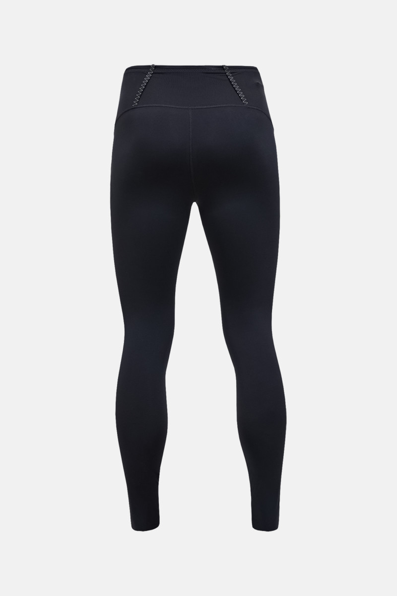 Legíny Peak Performance W Light Tights Black
