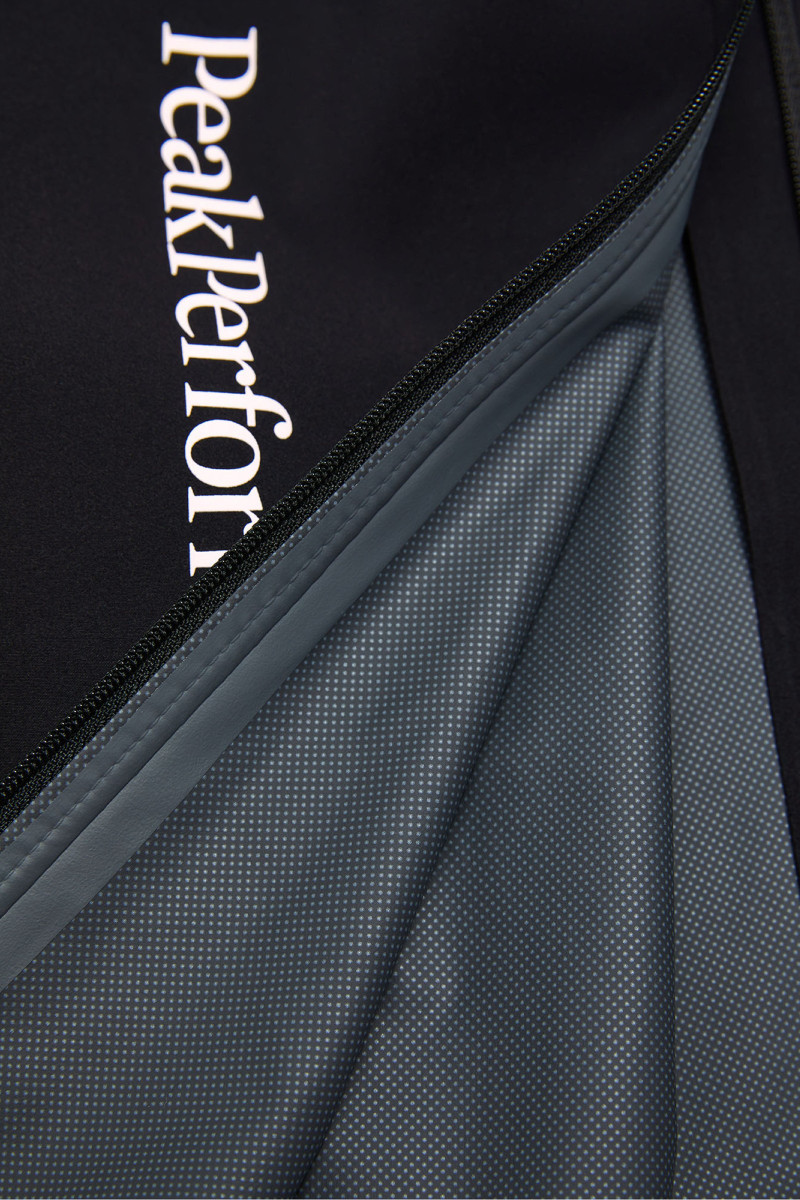 Nohavice Peak Performance M 2.5 Layer Pant Black