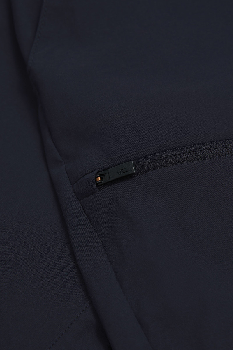 Nohavice Peak Performance W Iconiq Pants Black