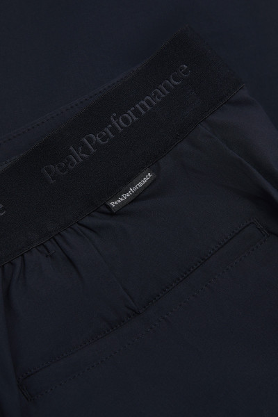 KALHOTY PEAK PERFORMANCE PLAYER PANTS WOMEN - Fotografie č. 4