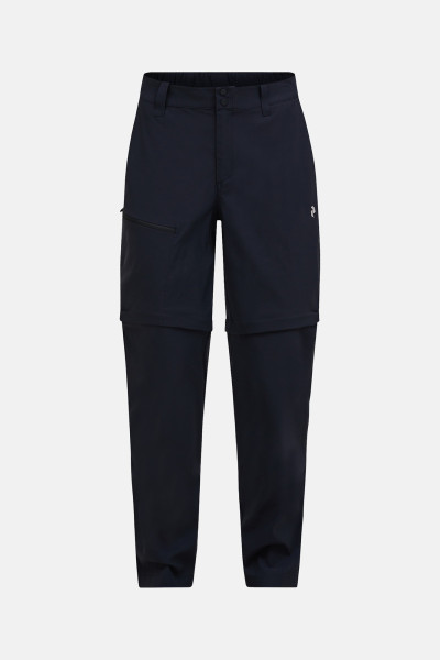 KALHOTY PEAK PERFORMANCE ICONIQ ZIP-OFF PANTS WOMEN - Fotografie č. 1