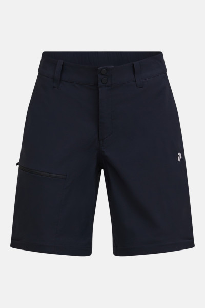 KALHOTY PEAK PERFORMANCE ICONIQ ZIP-OFF PANTS WOMEN - Fotografie č. 4