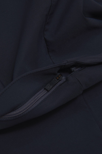 KALHOTY PEAK PERFORMANCE ICONIQ ZIP-OFF PANTS WOMEN - Fotografie č. 5