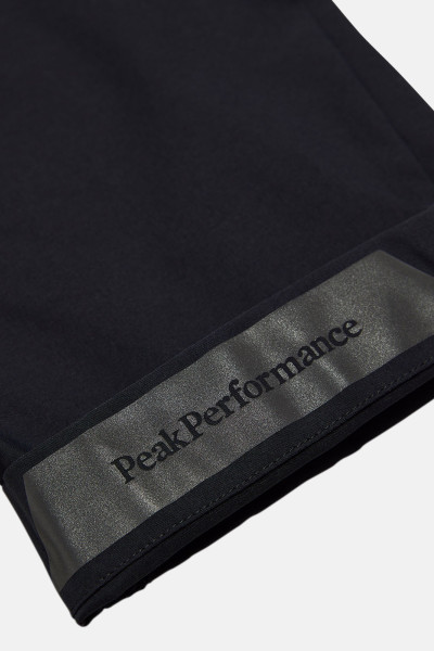 NOHAVICE PEAK PERFORMANCE COMMUTER BIKE PANTS WOMEN - Fotografia č. 4