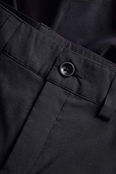 ŠORTKY PEAK PERFORMANCE PLAYER SHORTS MEN - Fotografie č. 4