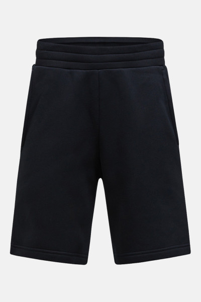 RÖVIDNADRÁG PEAK PERFORMANCE ORIGINAL SWEAT SHORTS MEN - Kép 1