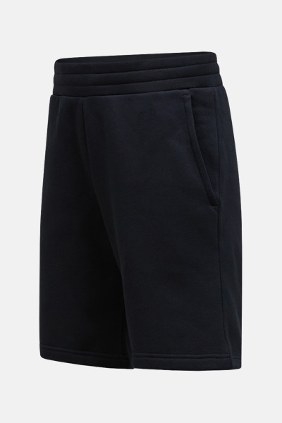 RÖVIDNADRÁG PEAK PERFORMANCE ORIGINAL SWEAT SHORTS MEN - Kép 2