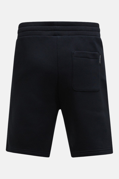 RÖVIDNADRÁG PEAK PERFORMANCE ORIGINAL SWEAT SHORTS MEN - Kép 3