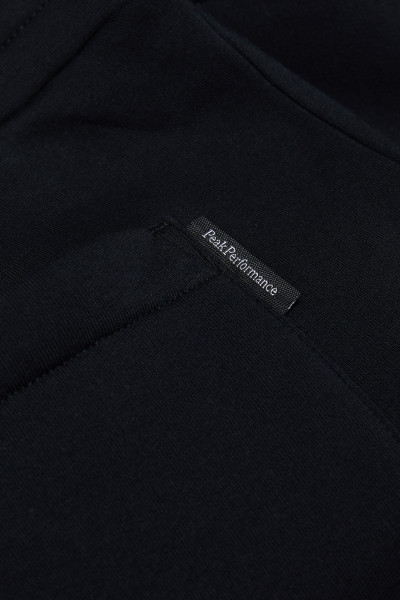 RÖVIDNADRÁG PEAK PERFORMANCE ORIGINAL SWEAT SHORTS MEN - Kép 4