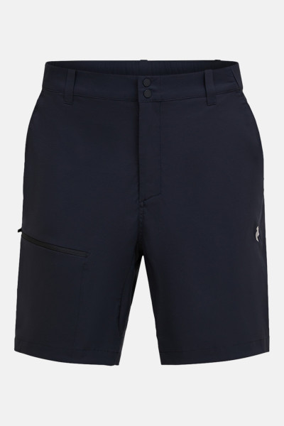 RÖVIDNADRÁG PEAK PERFORMANCE ICONIQ SHORTS MEN - Kép 1